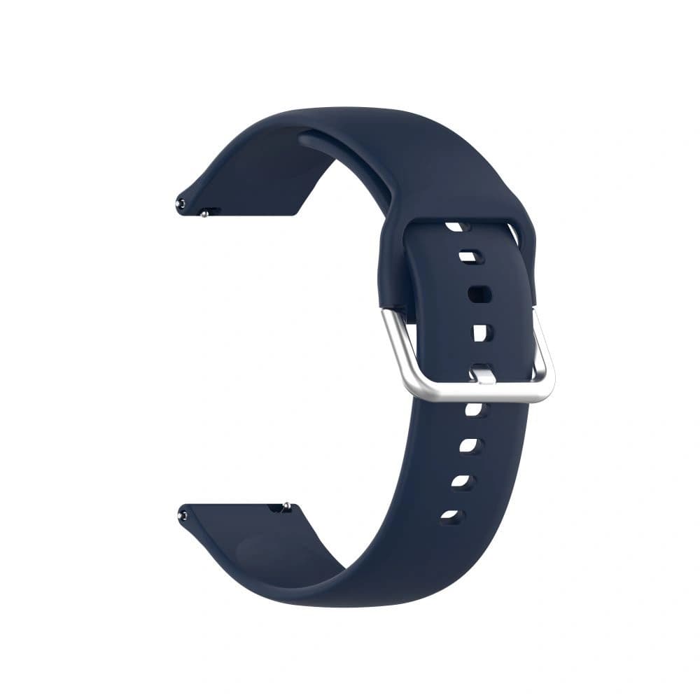 Tech-Protect Iconband Samsung Galaxy Watch 3 41mm Navy - 2