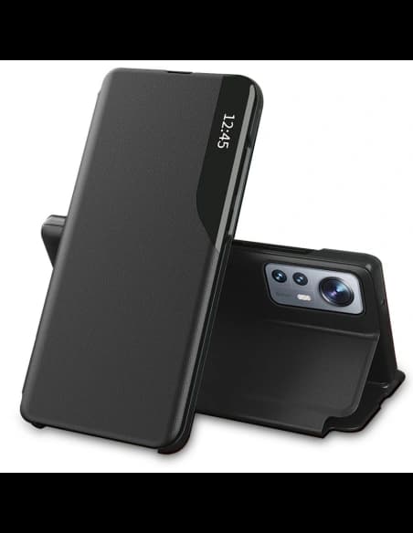Tech-Protect Smart View Xiaomi 12 Lite Black