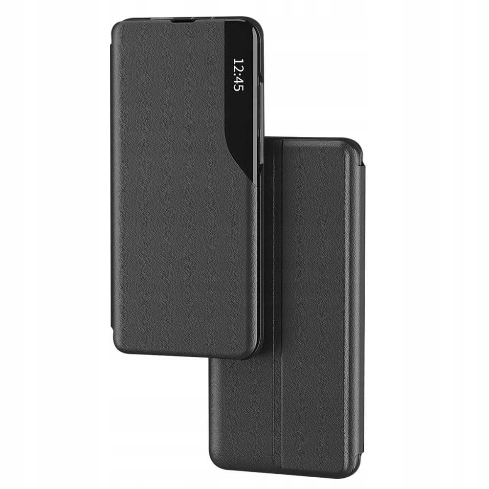 Tech-Protect Smart View Xiaomi 12 Lite Black - 2