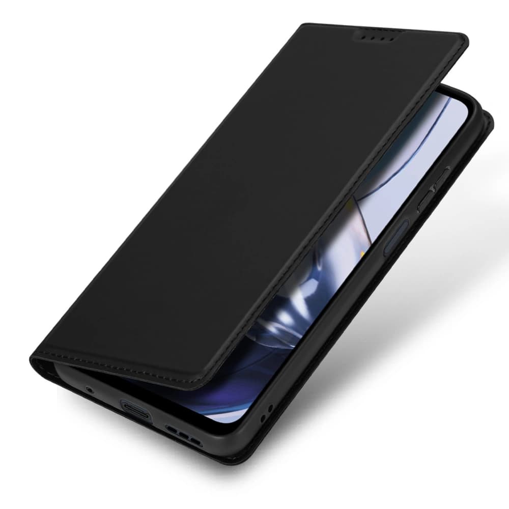 Dux Ducis Skin Pro Case für Motorola Moto E22i/E22 schwarz - 4