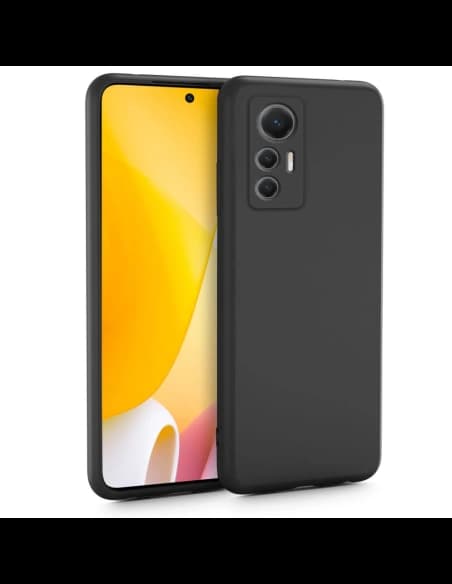 Tech-Protect Icon Xiaomi 12 Lite Black