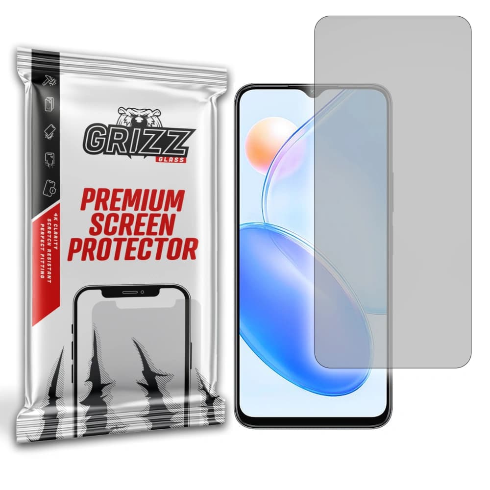 GrizzGlass PaperScreen pentru Honor Play 6C