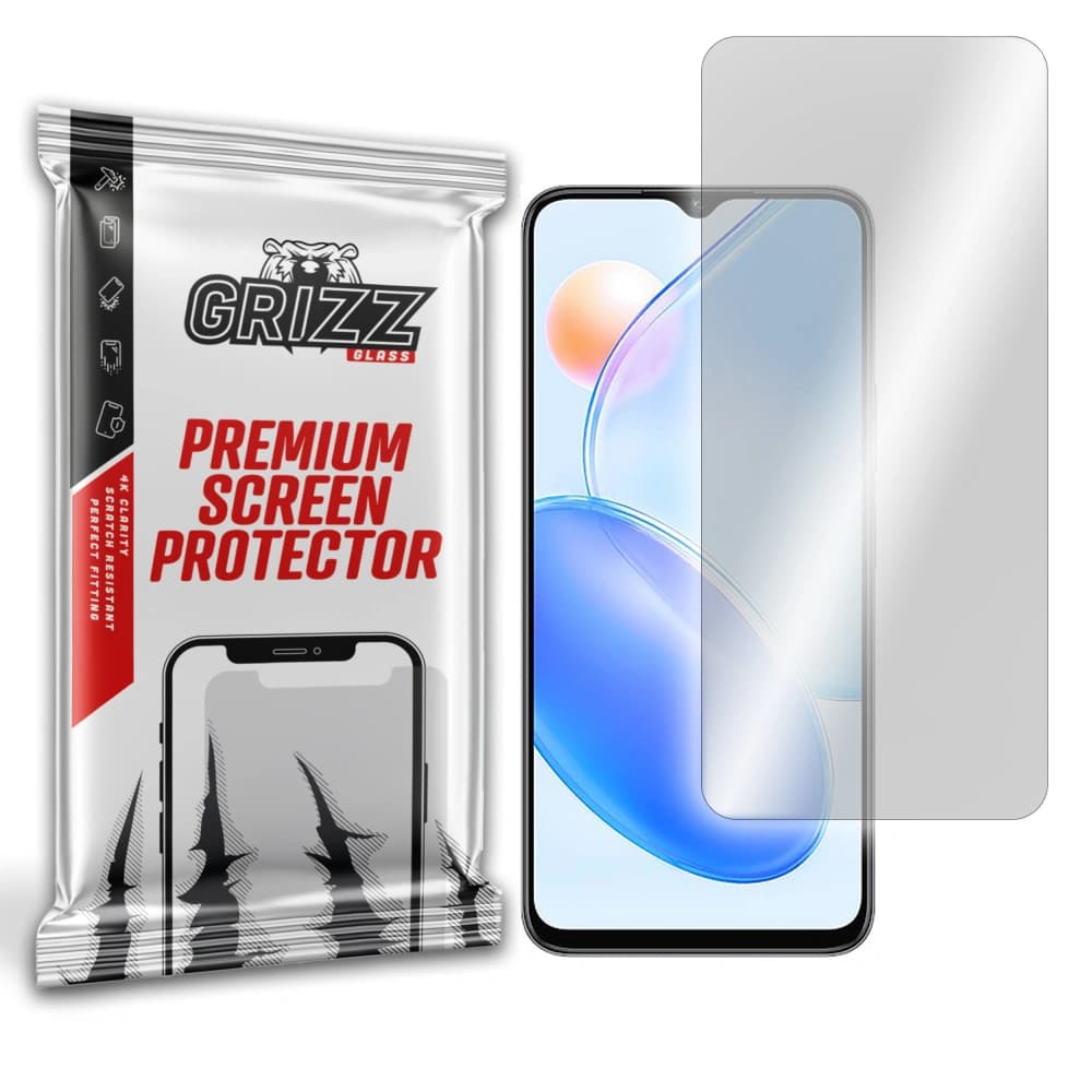 Sticlă hibridă GrizzGlass HybridGlass pentru Honor Play 6C
