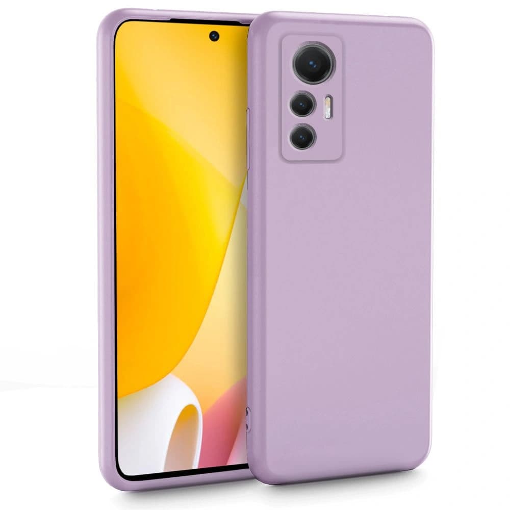 Tech-Protect Icon Xiaomi 12 Lite Violet