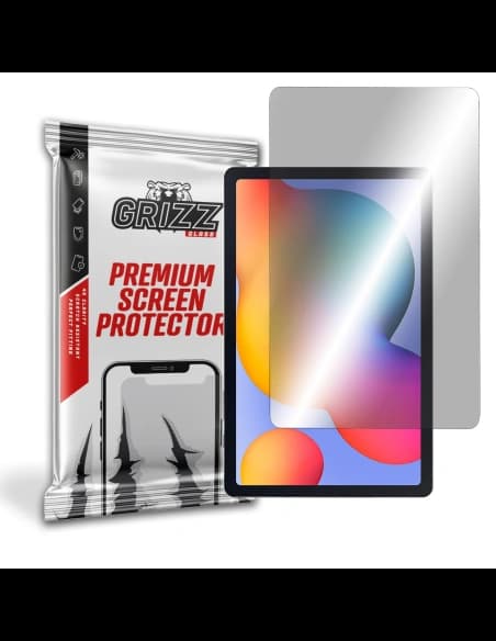 Matt fólia GrizzGlass PaperScreen Samsung Galaxy Tab A7 10.4 2020-hoz