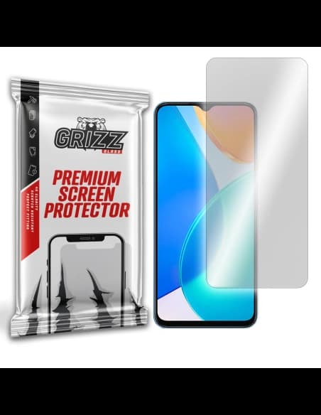 Hidrogél fólia GrizzGlass Hydrofilm Honor X6-hoz