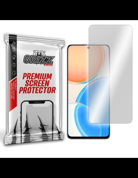 Hidrogél fólia GrizzGlass hidrofilm Honor X6s-hez