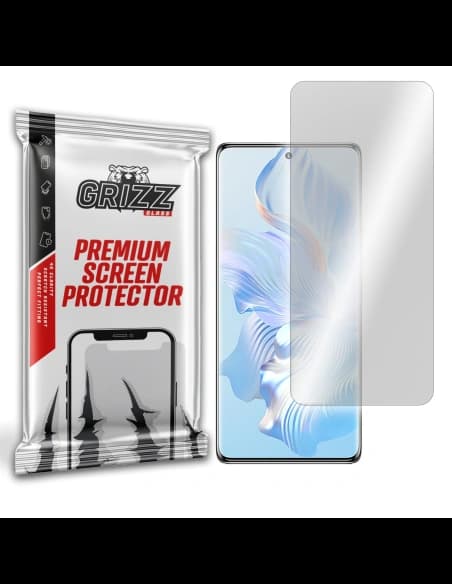 GrizzGlass Hydrofilm Honor 80