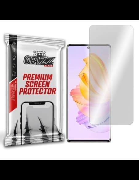 GrizzGlass Hydrofilm Honor 80 SE