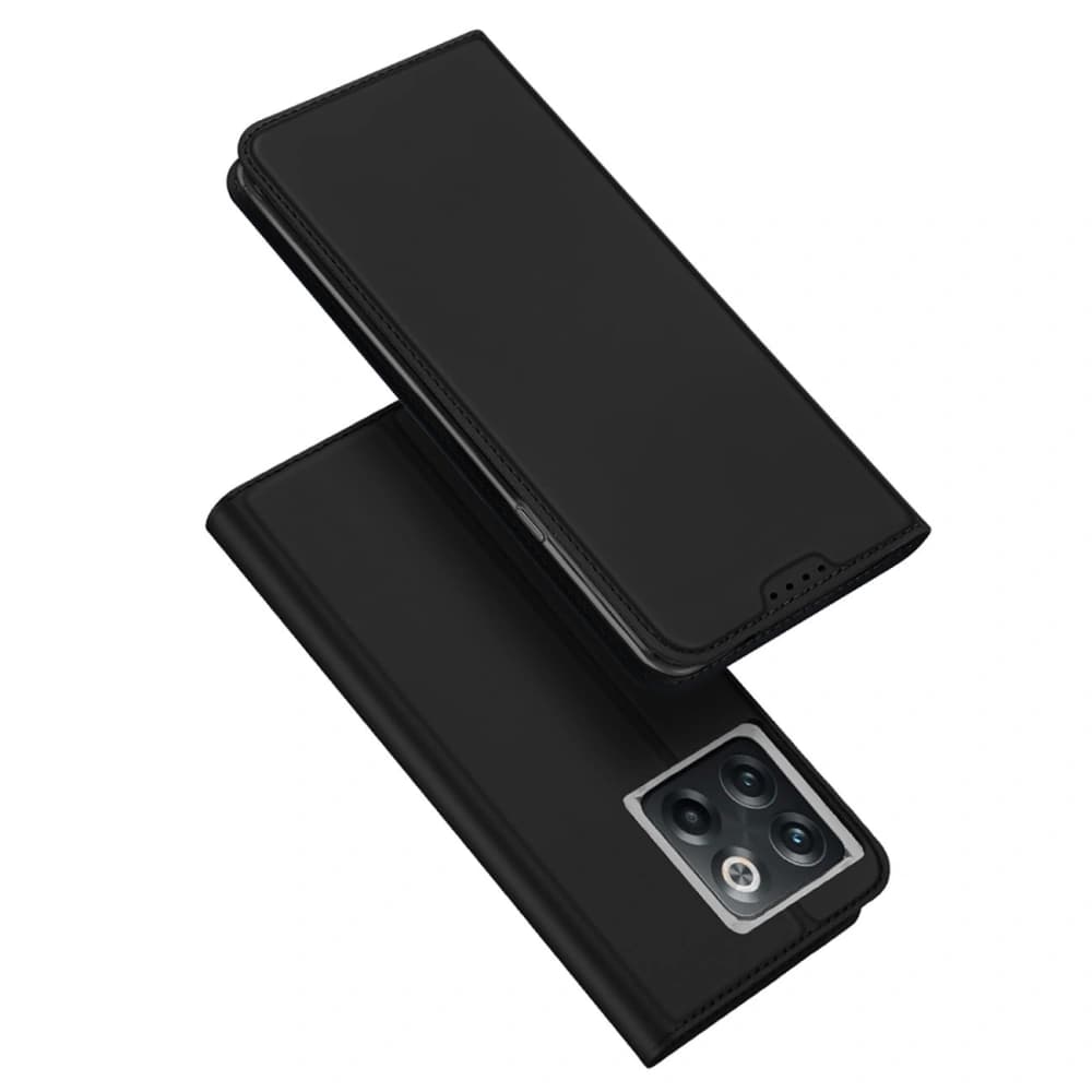 Etui DuxDucis Skin Pro OnePlus 10T/Ace Pro negru