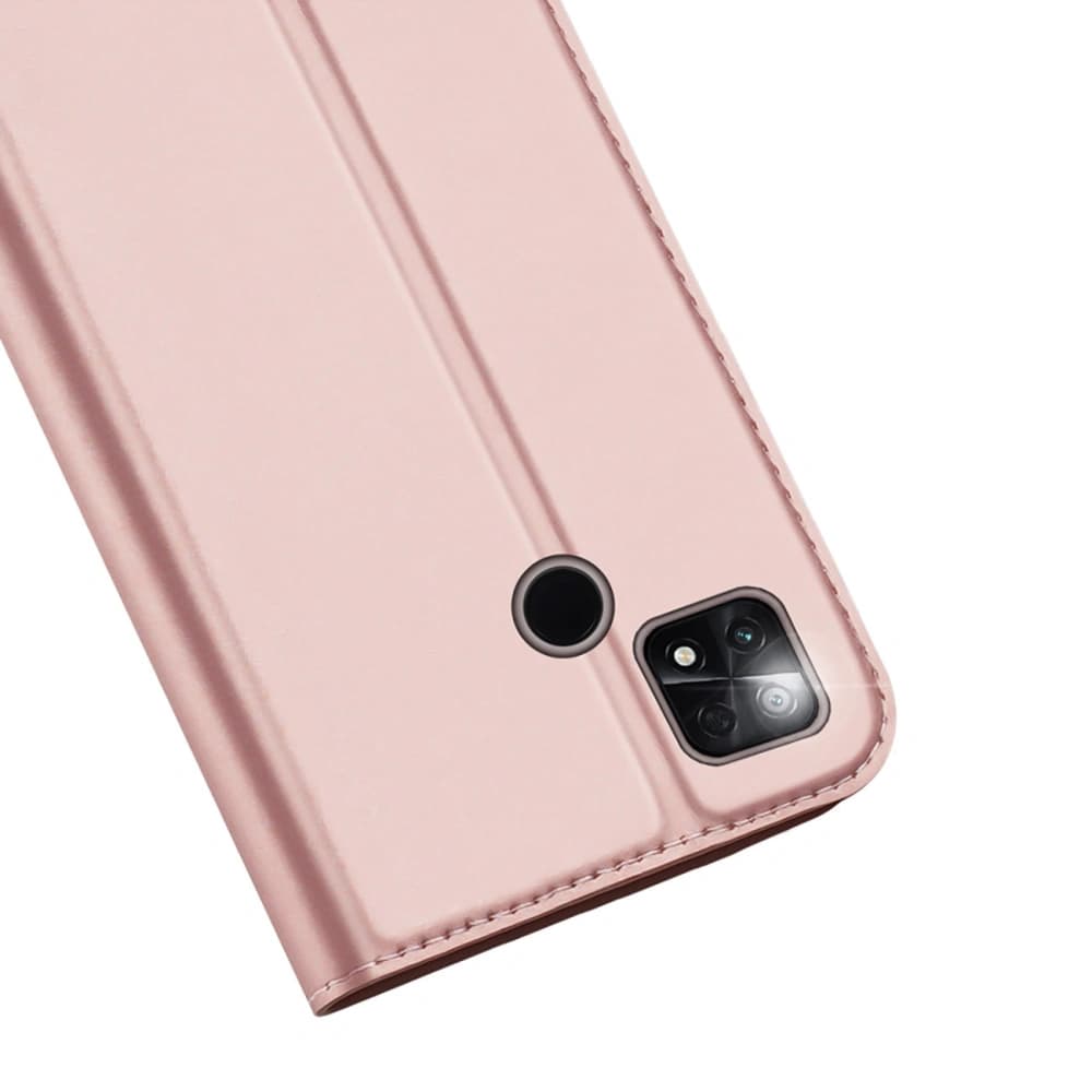 DuxDucis Skin Pro Xiaomi Poco C40 pink - 3