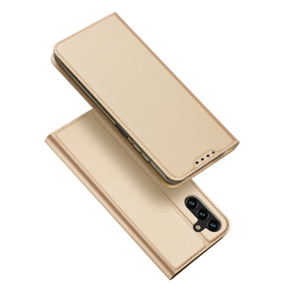 Dux Ducis Skin Pro Samsung Galaxy A14 5G gold
