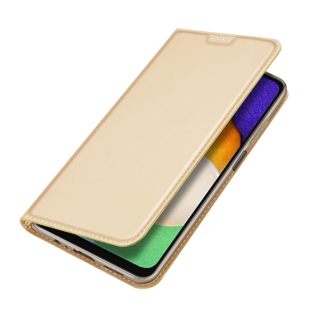 Dux Ducis Skin Pro Samsung Galaxy A14 5G gold - 4