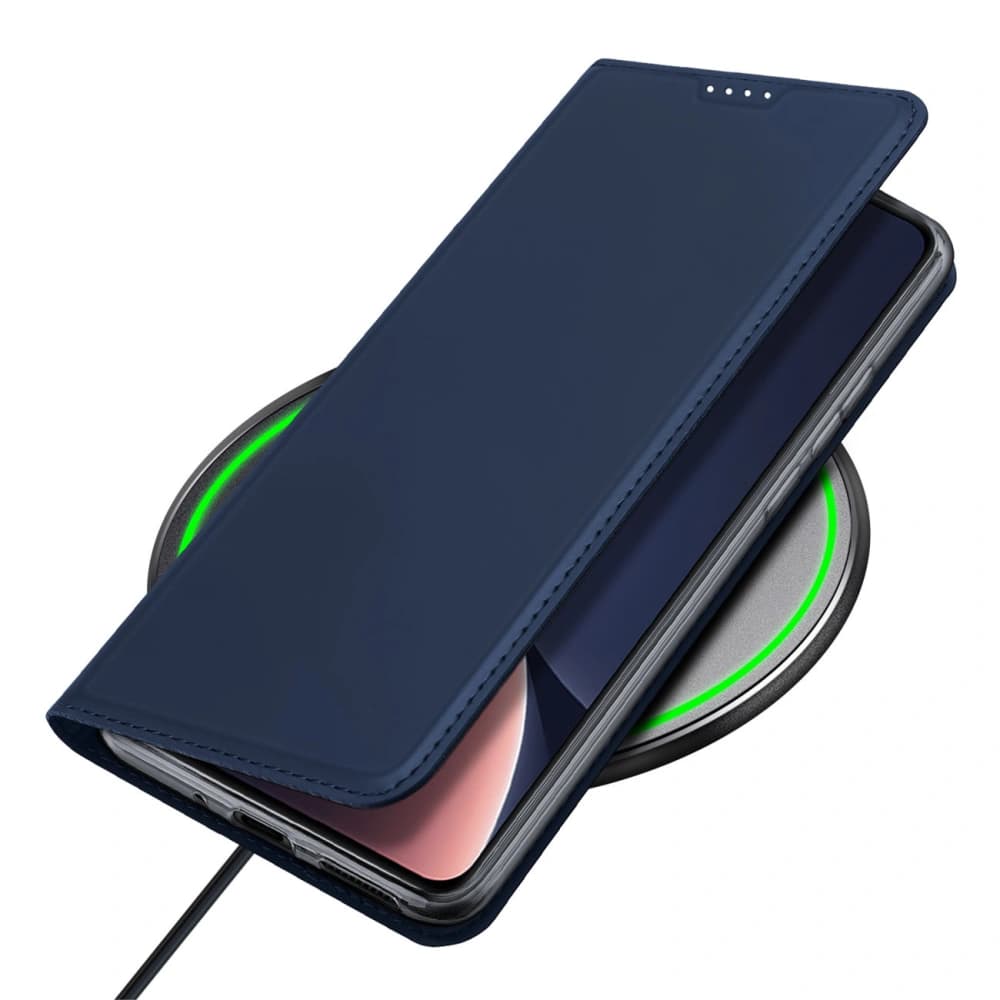 Etui Dux Ducis Skin Pro Xiaomi 13 modré - 6