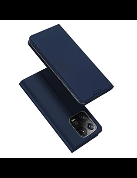 Case Dux Ducis Skin Pro Xiaomi 13 Pro blau