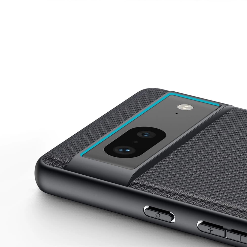 Dux Ducis Fino Case für Google Pixel 7 schwarz - 6