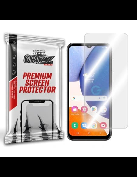 GrizzGlass HybridGlass Samsung Galaxy A14 5G