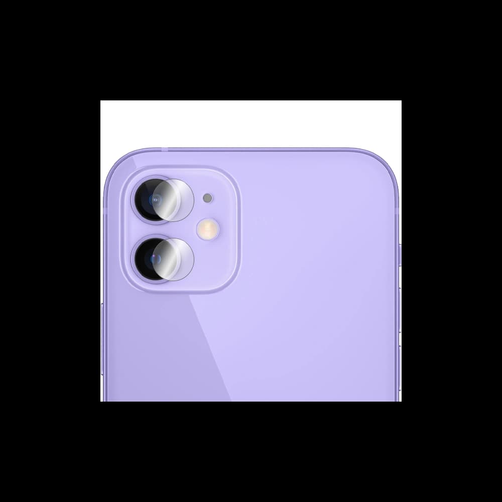 Glas für die Kamera GrizzGlass HybridGlass für Motorola Moto G53 - 4