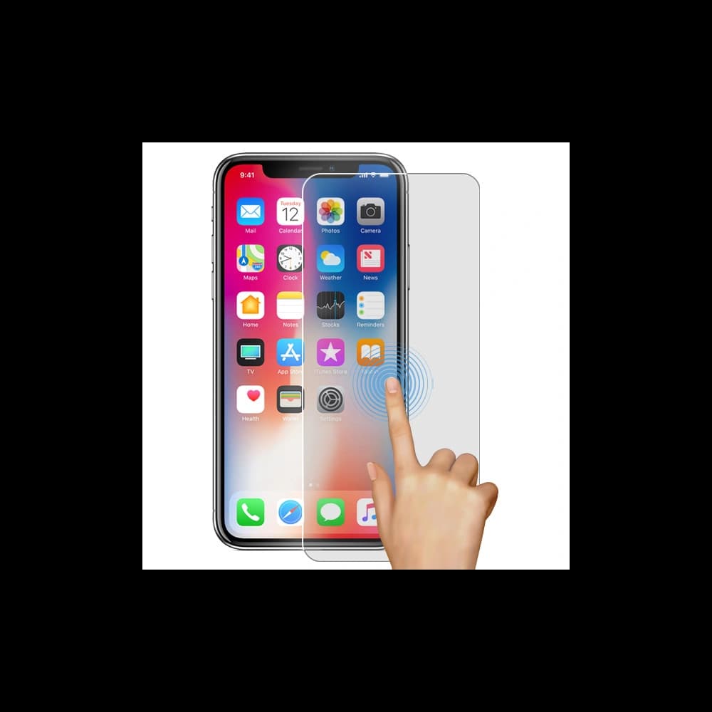 GrizzGlass PaperScreen pentru Xiaomi Redmi K60 Pro - 4