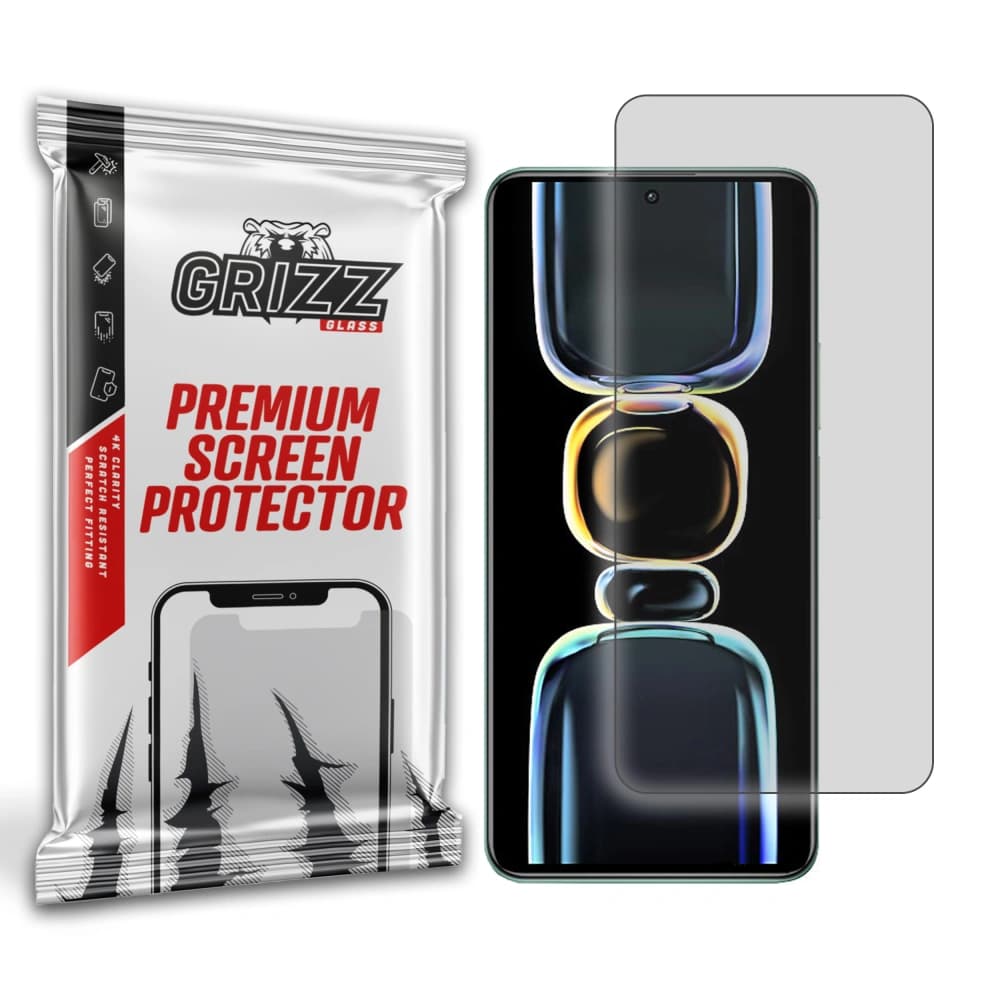 Fólie matná GrizzGlass PaperScreen pro Xiaomi Redmi K60e