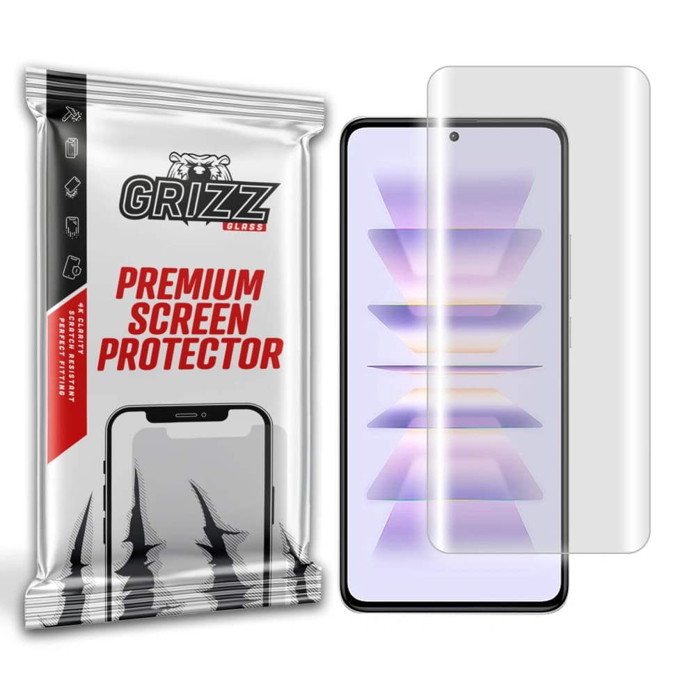 Folia hydrogelová GrizzGlass Hydrofilm pro Xiaomi Redmi K60 Pro