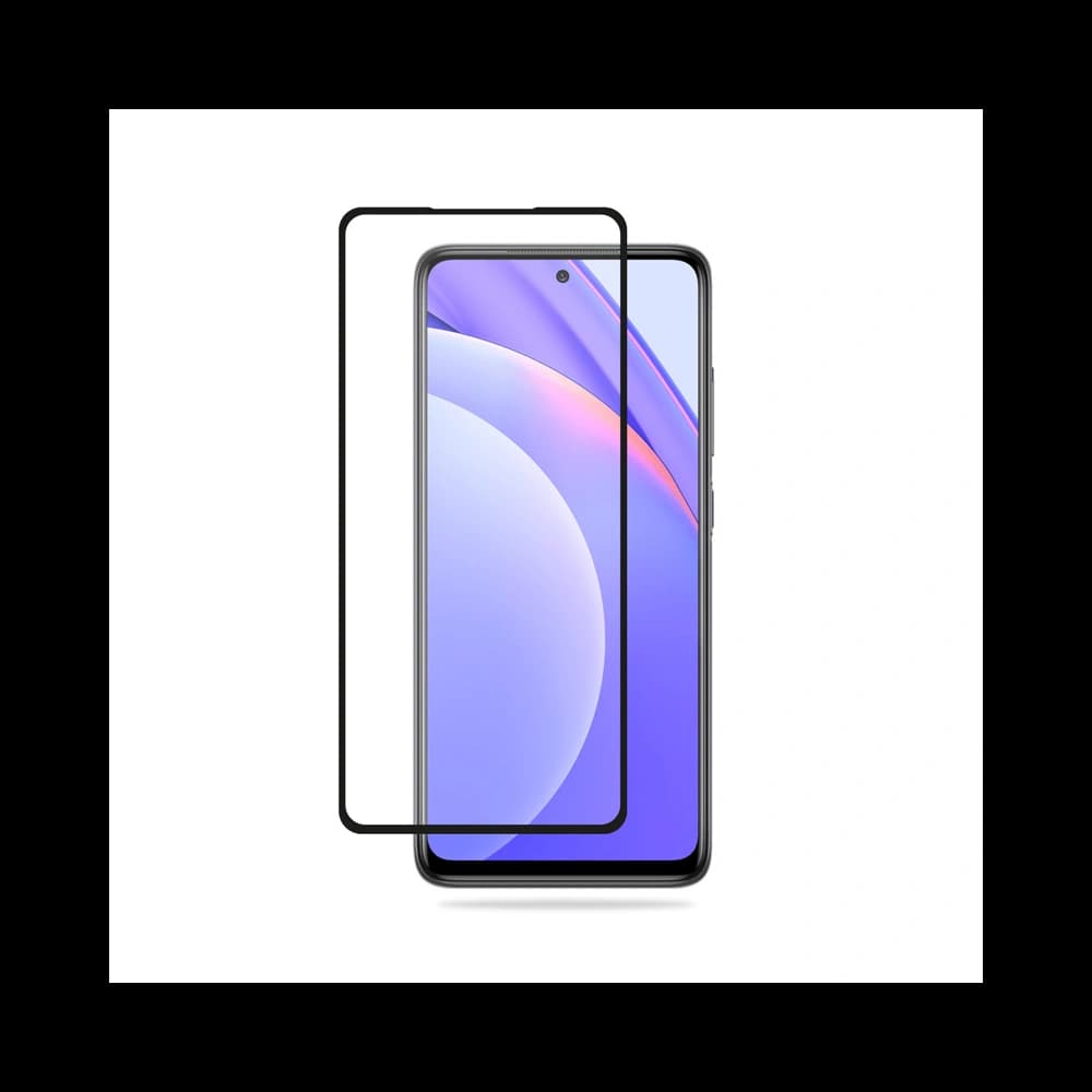Sticlă termorezistentă Crong 3D Armour Glass Xiaomi Mi 10T Lite - 2
