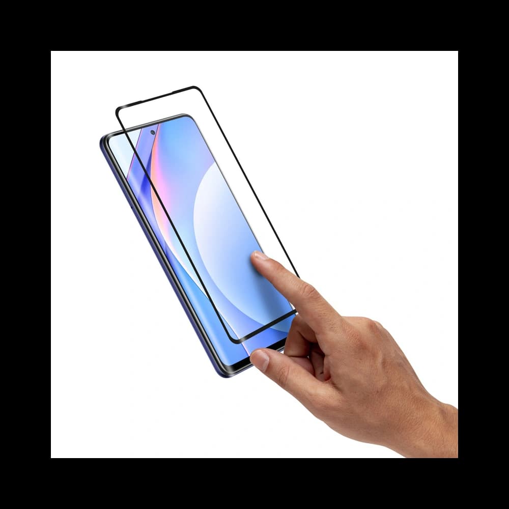 Sticlă termorezistentă Crong 3D Armour Glass Xiaomi Mi 10T Lite - 6