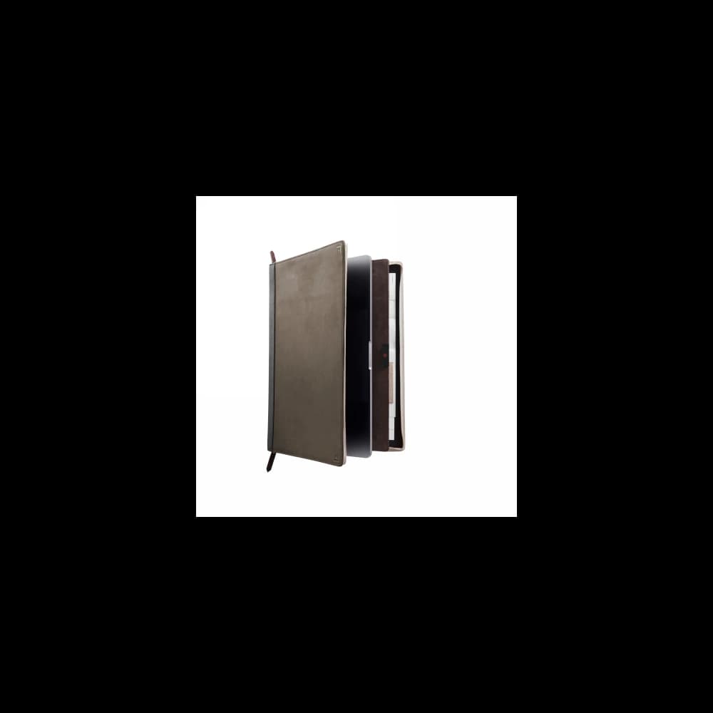 Case Twelve South BookBook Apple MacBook Pro 16 M1 (braun)