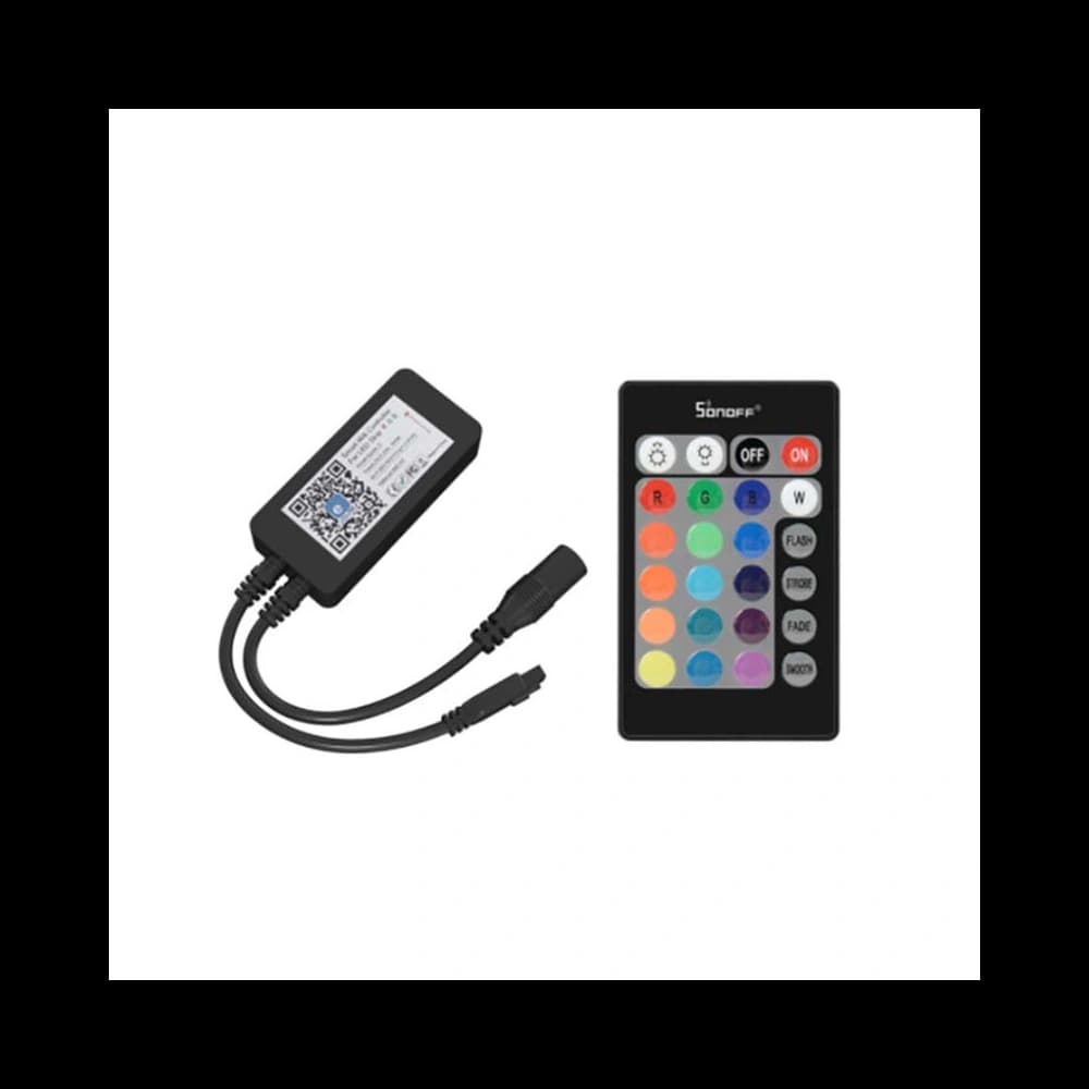 LED szalagvezérlő Sonoff L2-C