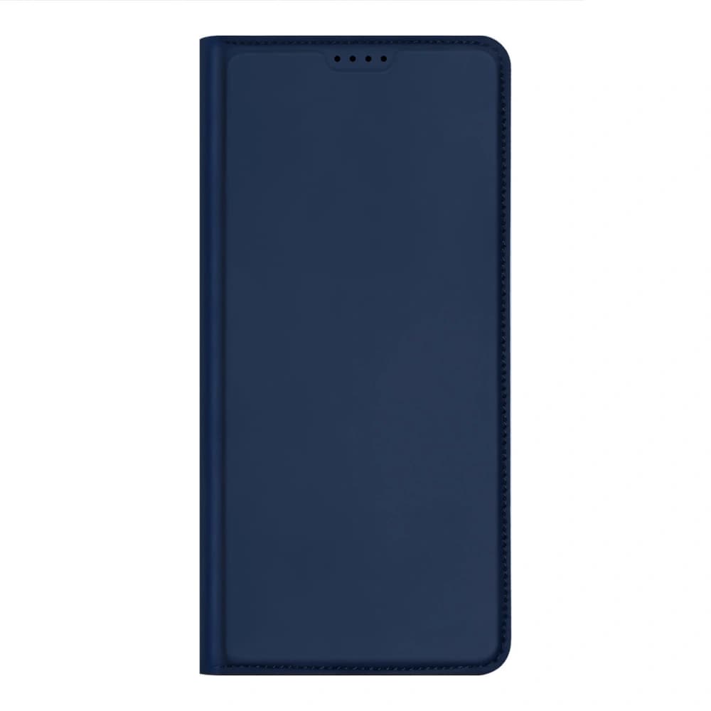 Dux Ducis Skin Pro Case für Realme 10 Pro+ Plus blau - 9