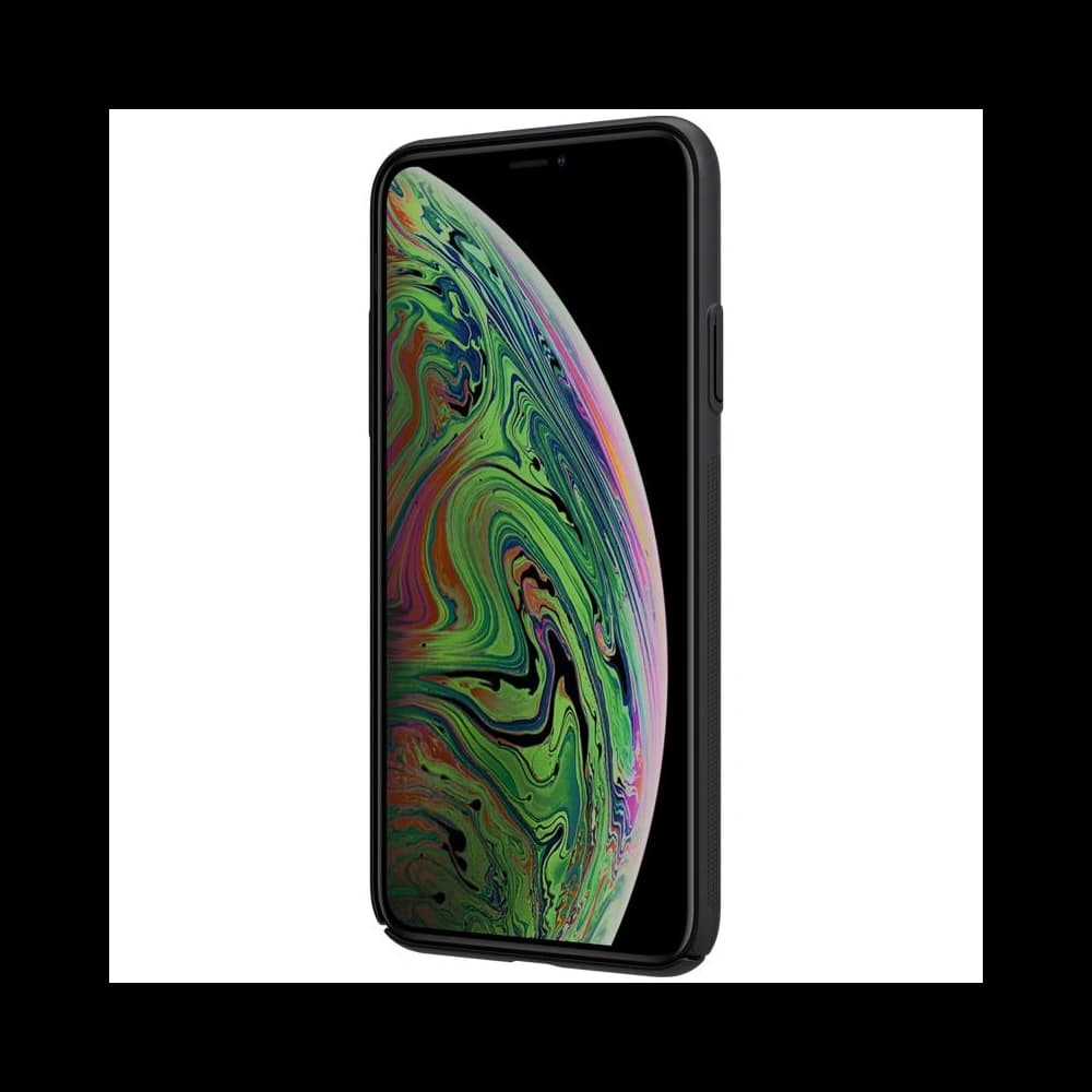 Nillkin Super Shield Xiaomi 12 Lite 5G black - 2