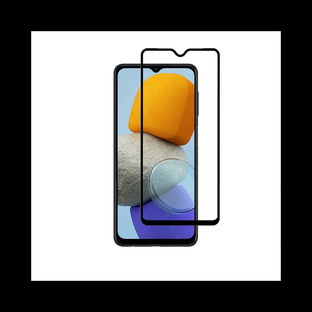 Sticlă hibridă Crong 7D Nano Flexible Glass Samsung Galaxy M23 5G - 3