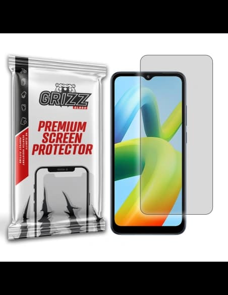 GrizzGlass PaperScreen pentru Xiaomi POCO C50