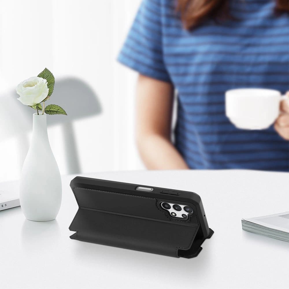 Dux Ducis Skin X Samsung Galaxy A32 5G black - 11