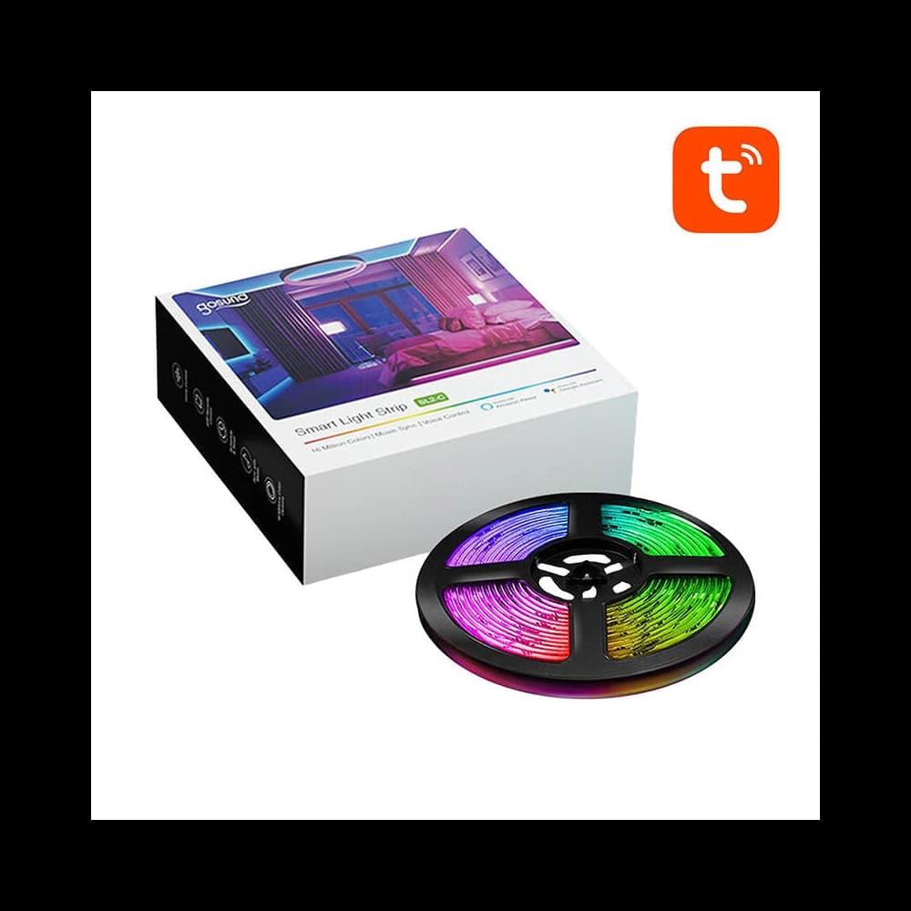 Intelligentes LED-Band Gosund SL2 (5m) Tuya