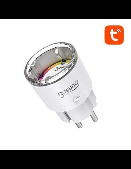 Inteligentne gniazdko WiFi Gosund EP2 Tuya