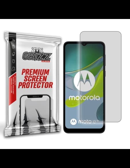 Mattfolie GrizzGlass PaperScreen für Motorola Moto E13