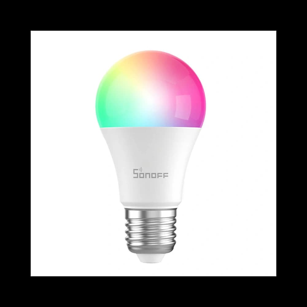 Smart bec WiFi LED Sonoff B05-BL-A60