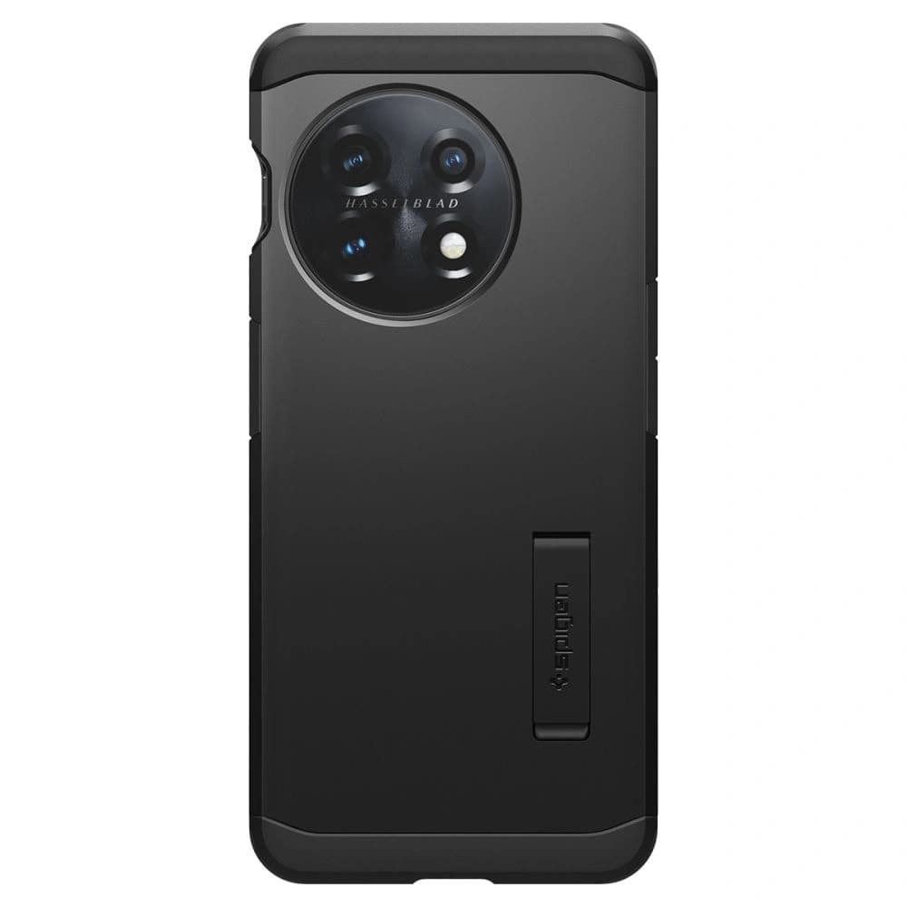 Etui Spigen Tough Armor OnePlus 11 5G Fekete - 2