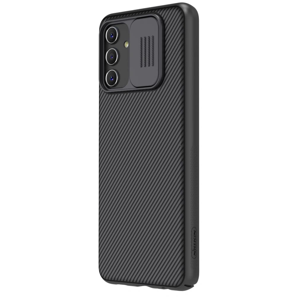 Etui Nillkin CamShield Samsung Galaxy A04 černé - 3