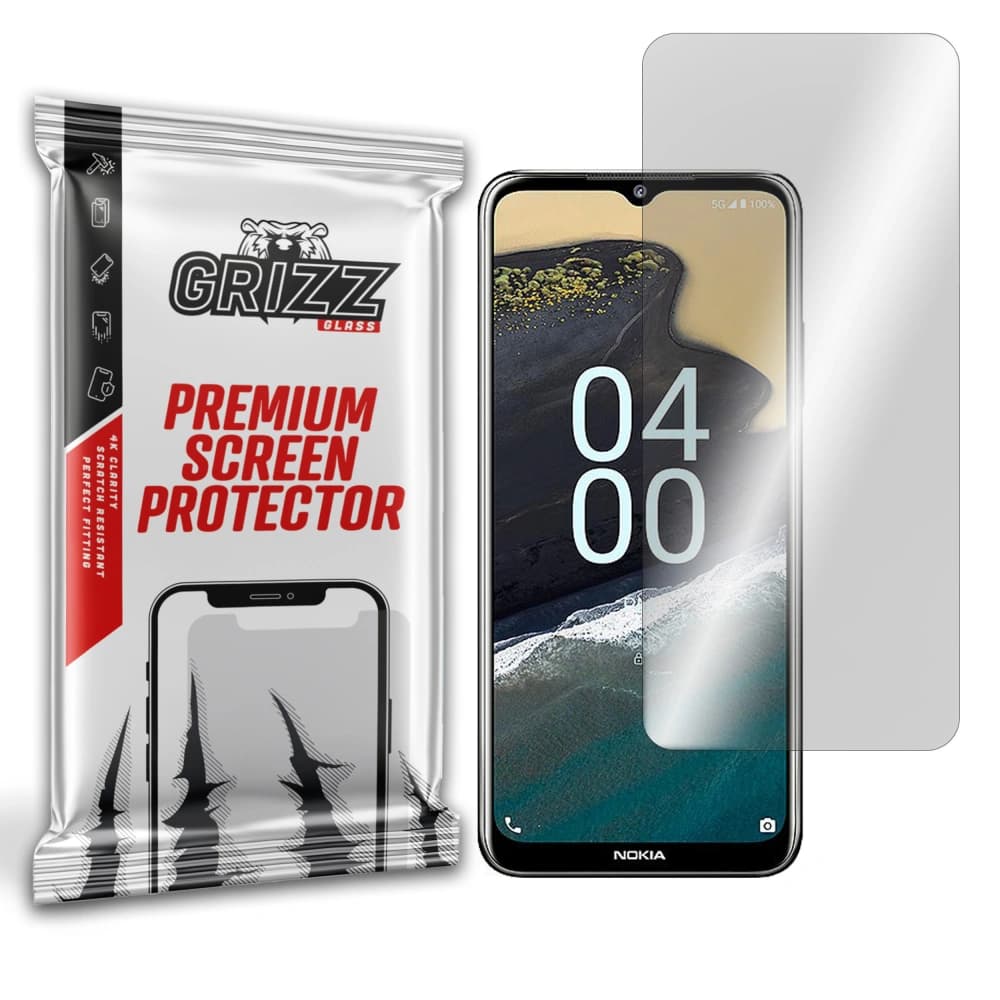 Sticlă hibridă GrizzGlass HybridGlass pentru Xiaomi Mi A2