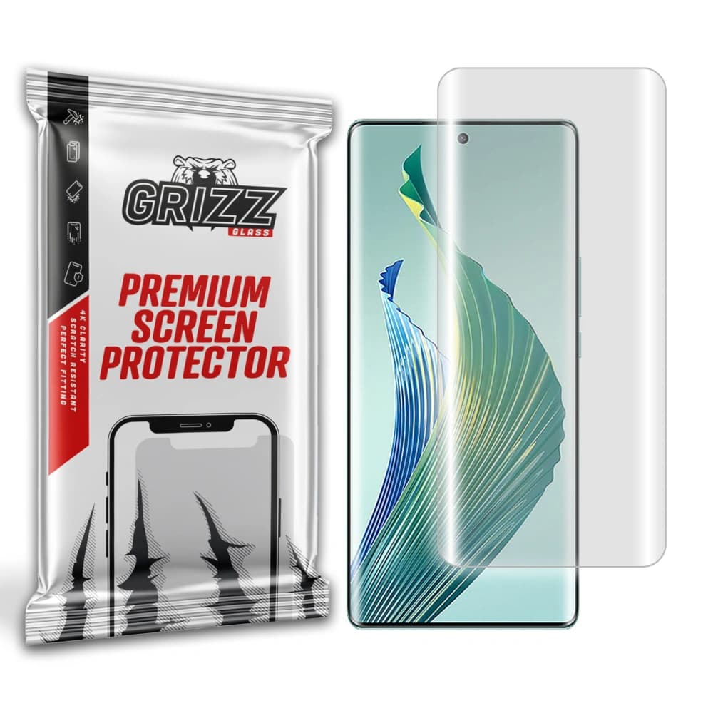 Film hidrogel GrizzGlass Hydrofilm pentru Honor Magic5 Lite