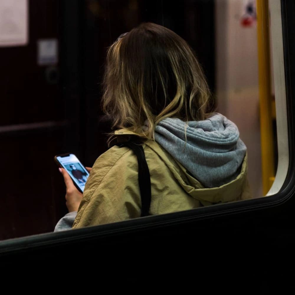 Sticlă de privatizare Hofi Anti Spy Glass Pro+ Apple iPhone 11/XR Privacy - 4