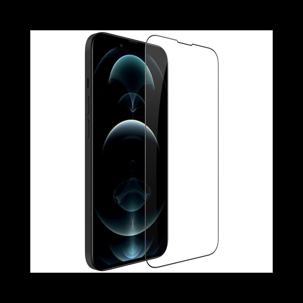 Edzett üveg Nillkin Amazing CP+ PRO Xiaomi Redmi 10c fekete