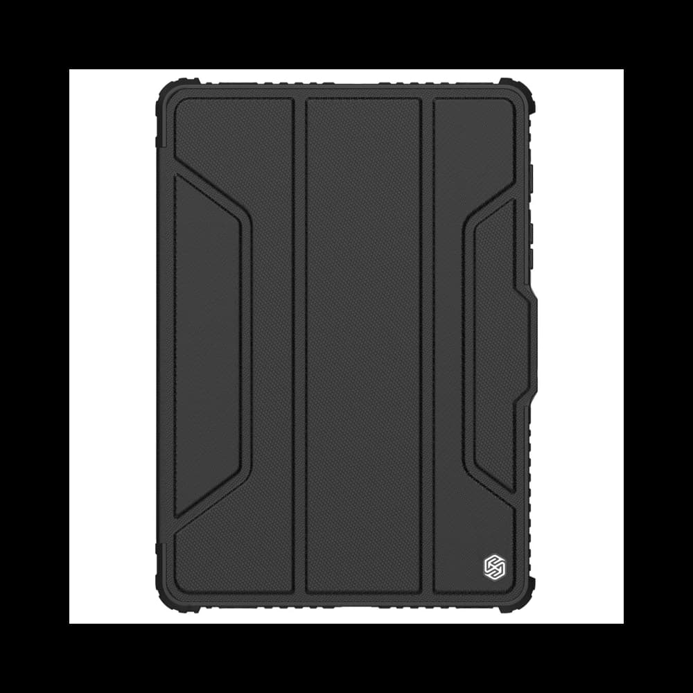 Etui Nillkin Bumper Pro Samsung Galaxy Tab S8+ Plus/S7+ Plus/S7 FE negre