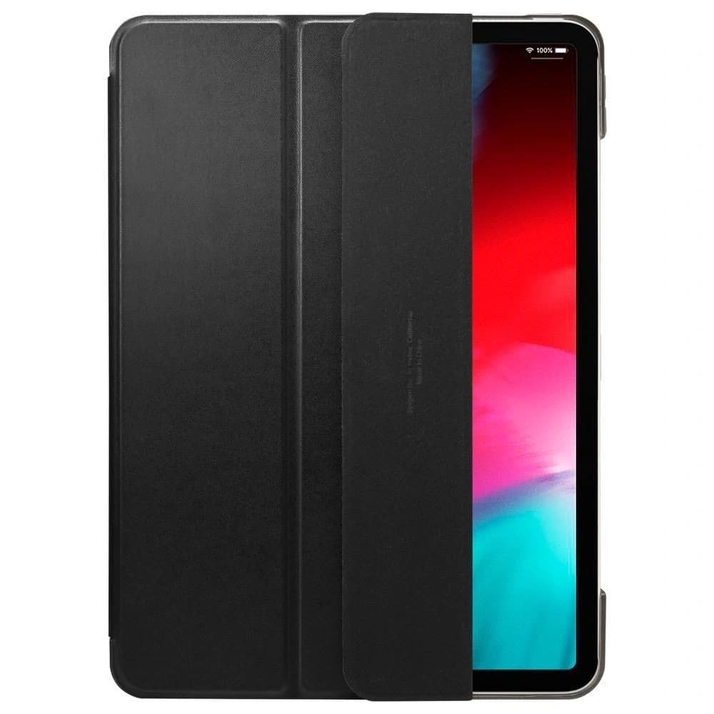 Etui Spigen Smart Fold Apple iPad Pro 12.9 2018 (3. generace) černé - 4