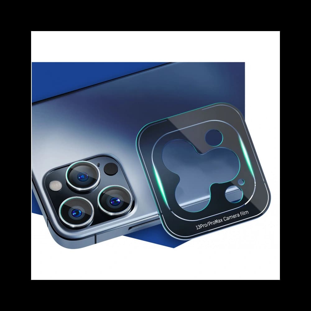 3MK Lens Protection Pro Samsung Galaxy Z Flip 4 - 5