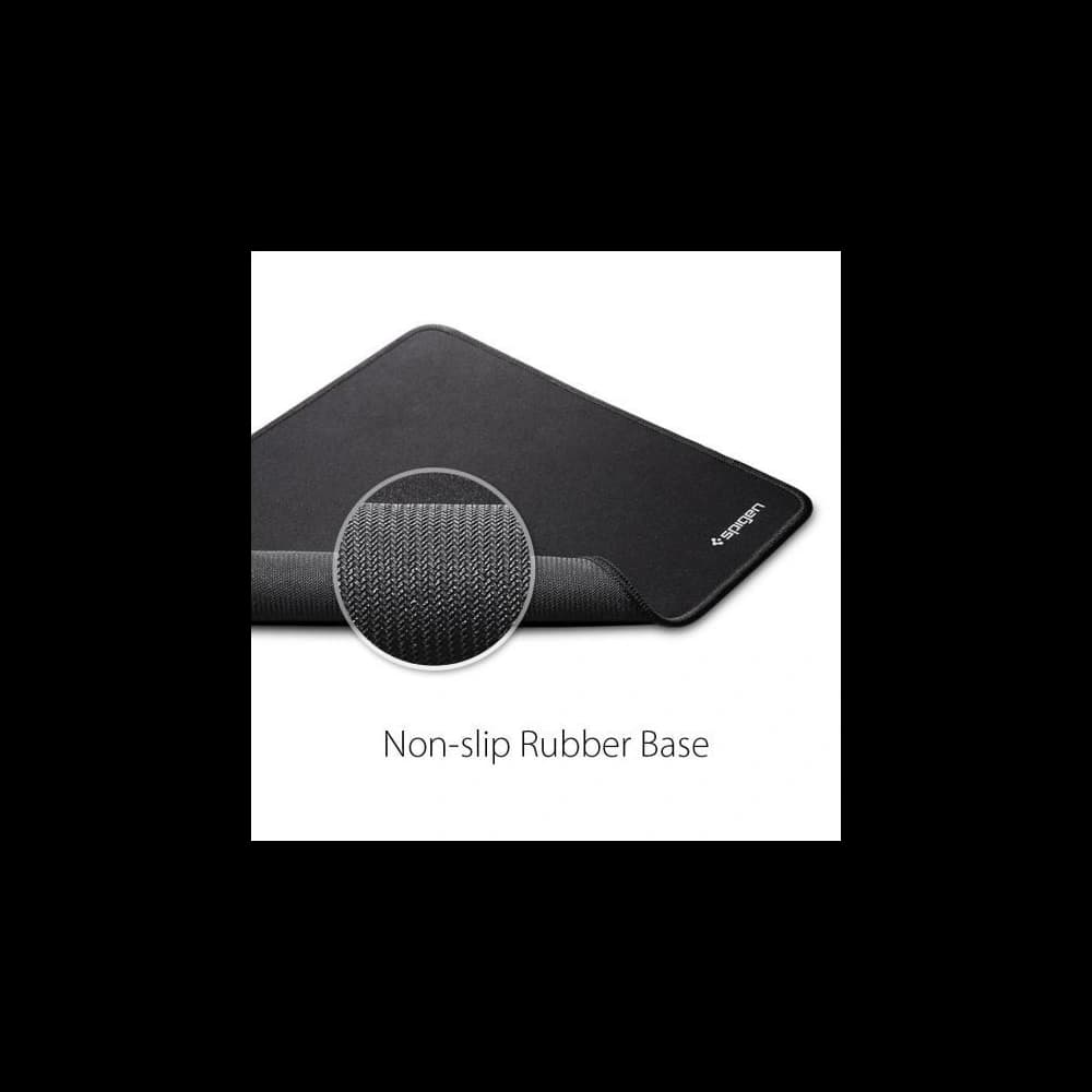 Egérpad Spigen A100 Fekete Egérpad - 4