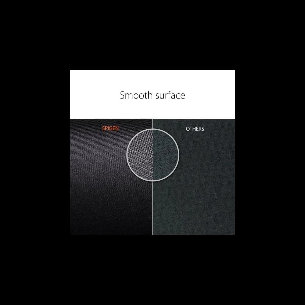 Egérpad Spigen A100 Fekete Egérpad - 6