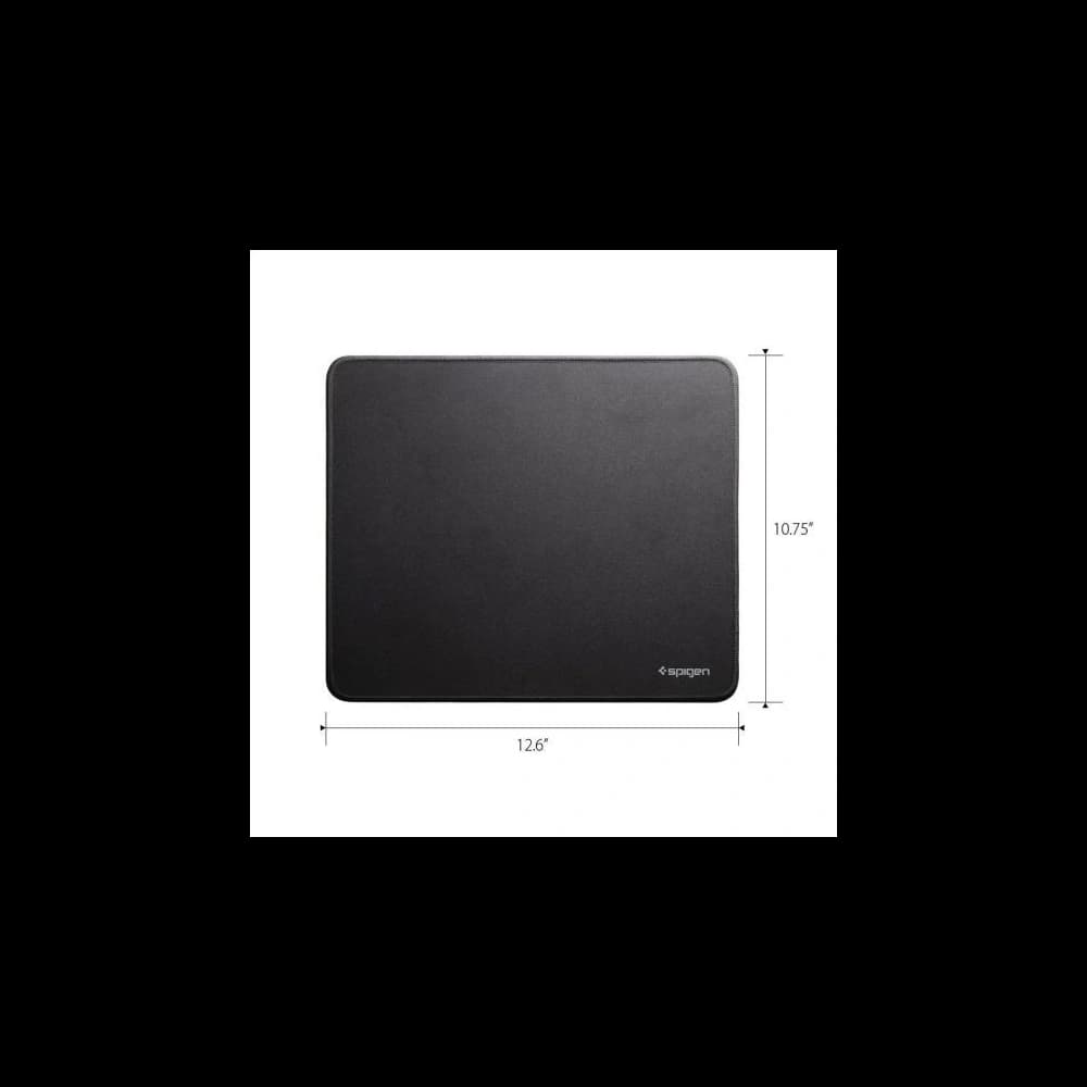 Egérpad Spigen A100 Fekete Egérpad - 8
